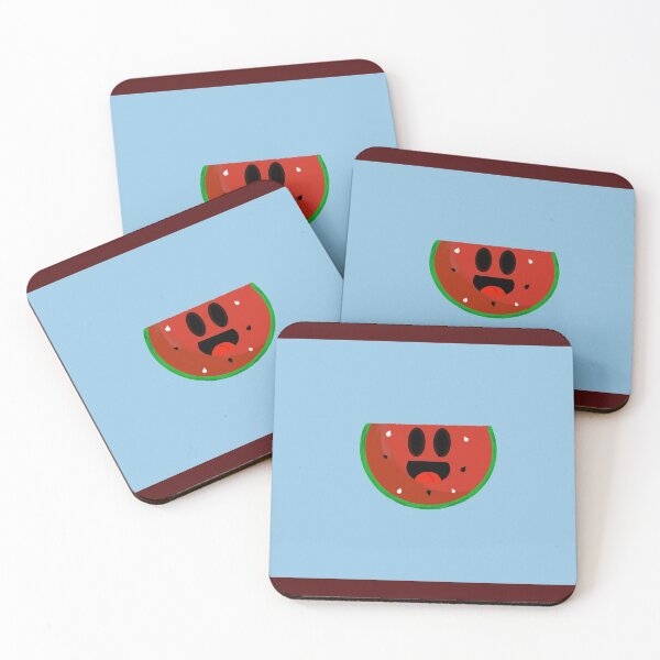 Item preview, Happy Watermelon designed and sold by chellani.