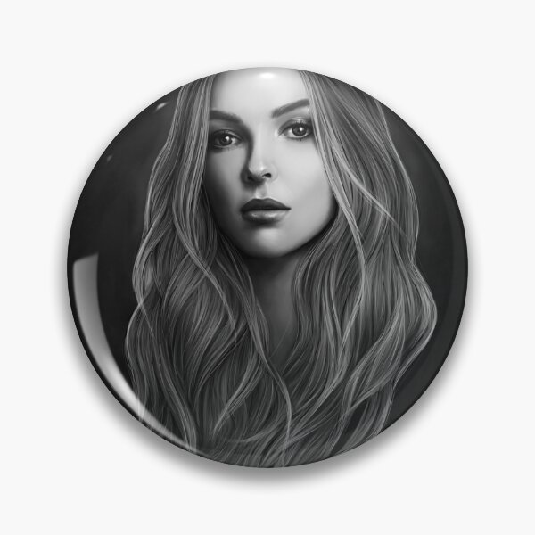 Artikelvorschau, Villanelle - Jodie Comer - Eva töten entworfen und verkauft von AbigailSins.