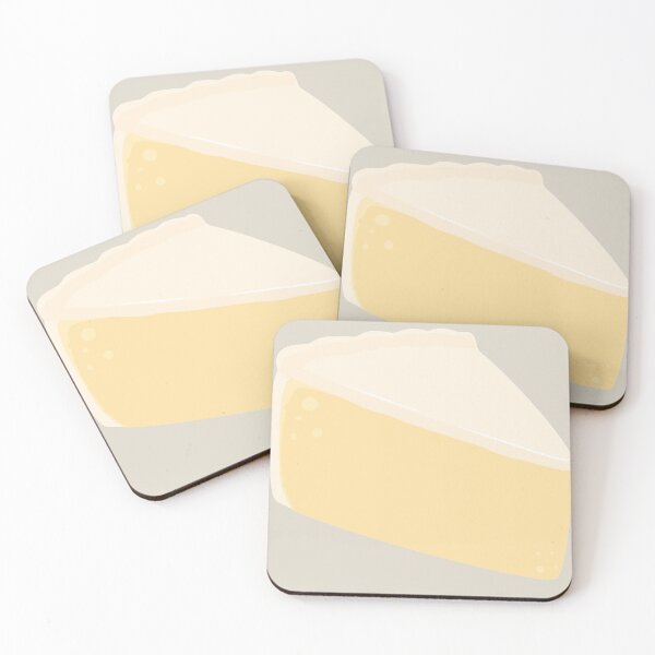 Item preview, Yellow with Vanilla Icing - Cutie Cakes designed and sold by conscript.