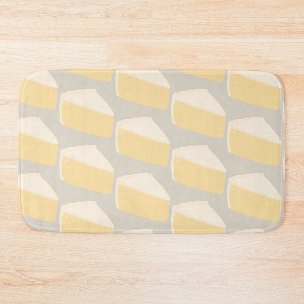 Item preview, Yellow with Vanilla Icing - Cutie Cakes designed and sold by conscript.