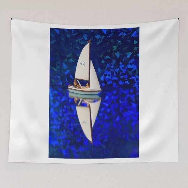 Item preview, Sailing The Day Away designed and sold by Steve Purnell Photography.