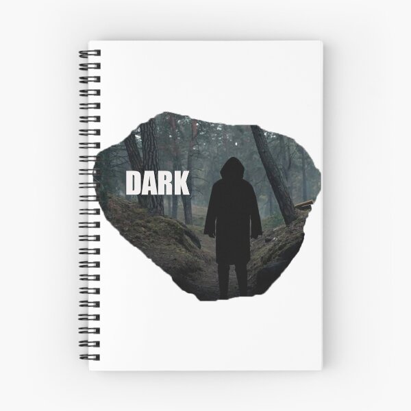 Item preview, DARK designed and sold by Cinemalover.