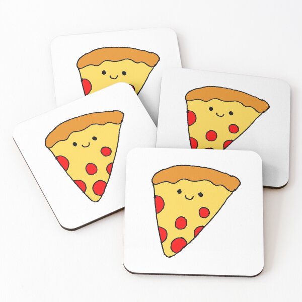 Item preview, Cute Pizza designed and sold by jhsells98.