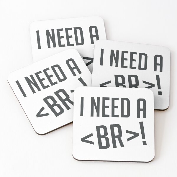 Item preview, I Need a Break designed and sold by ayhanengin.