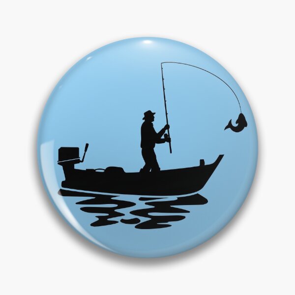 Item preview, Bass Boat designed and sold by lolodesignprint.