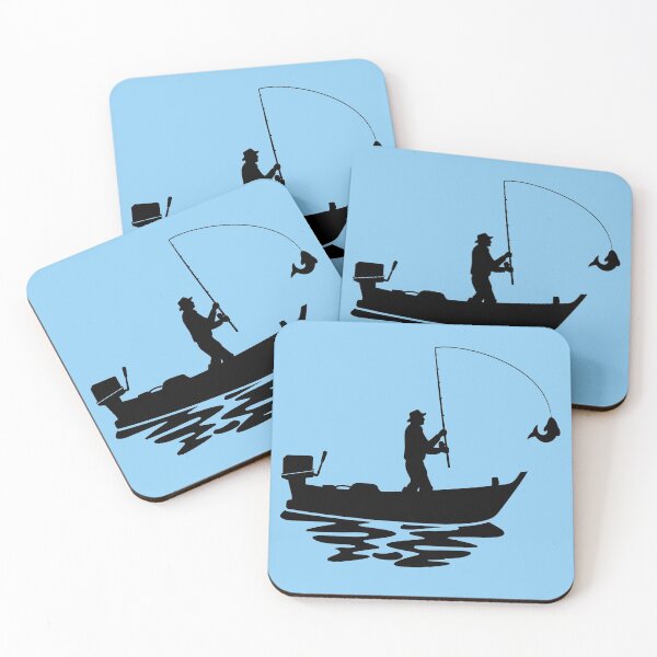 Item preview, Bass Boat designed and sold by lolodesignprint.