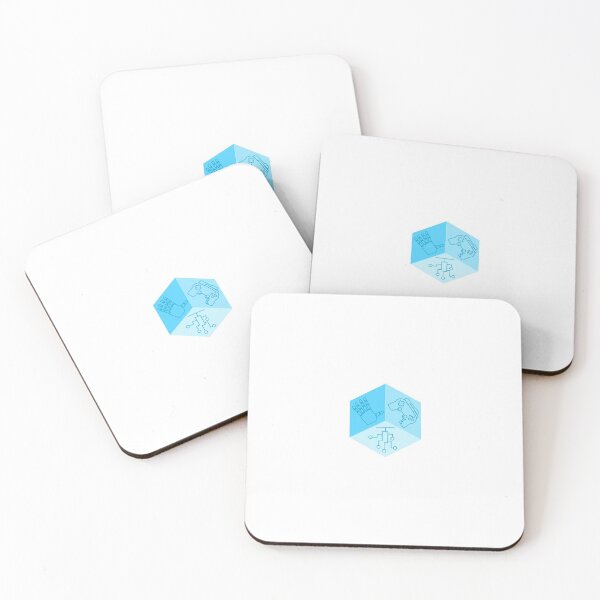 Item preview, Blue Gradient Mono-colored GRiP Logo designed and sold by gripperz.