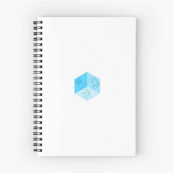 Item preview, Blue Gradient Mono-colored GRiP Logo designed and sold by gripperz.