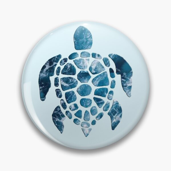 Item preview, Ocean Sea Turtle designed and sold by colleenm2.