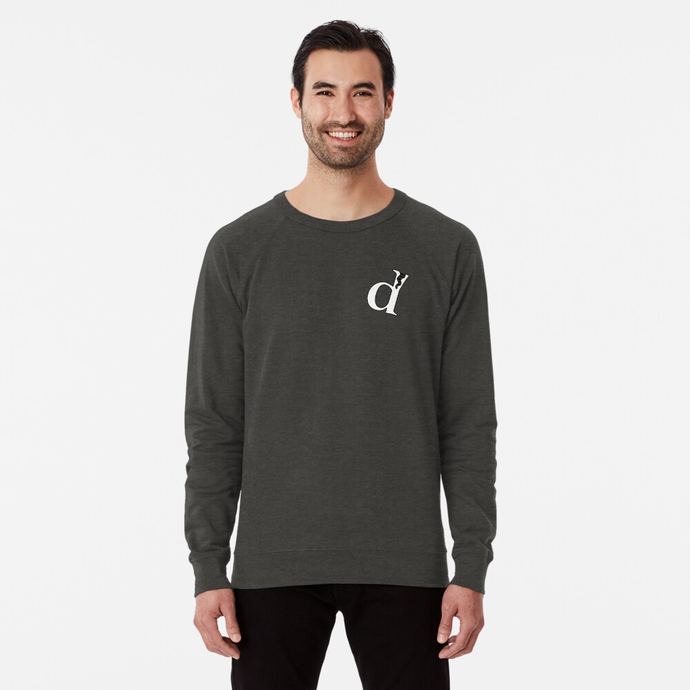 Item preview, Lightweight Sweatshirt designed and sold by DNAtured.