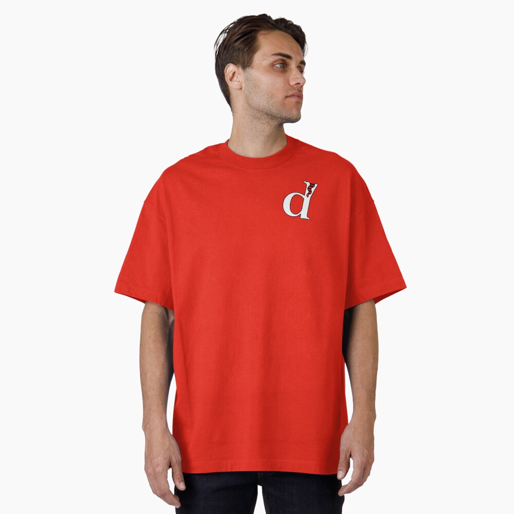 Item preview, Oversized T-Shirt designed and sold by DNAtured.