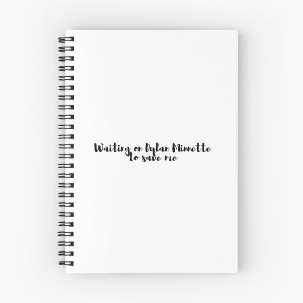Item preview, Dylan Minnette | 13 Reasons Why designed and sold by industryplant.