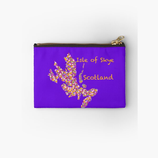 Item preview, A Floral Isle of Skye  designed and sold by articlave.