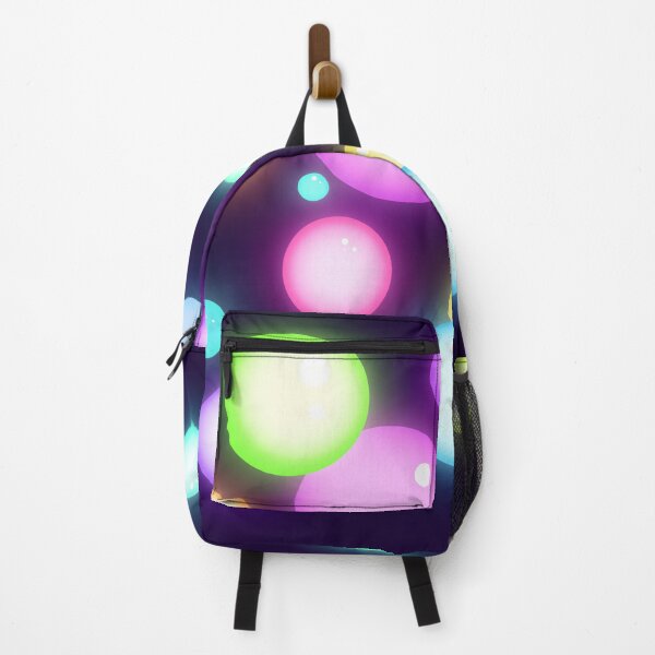 Item preview, Magical Colorful Glowy Orbs designed and sold by KelseyLovelle.