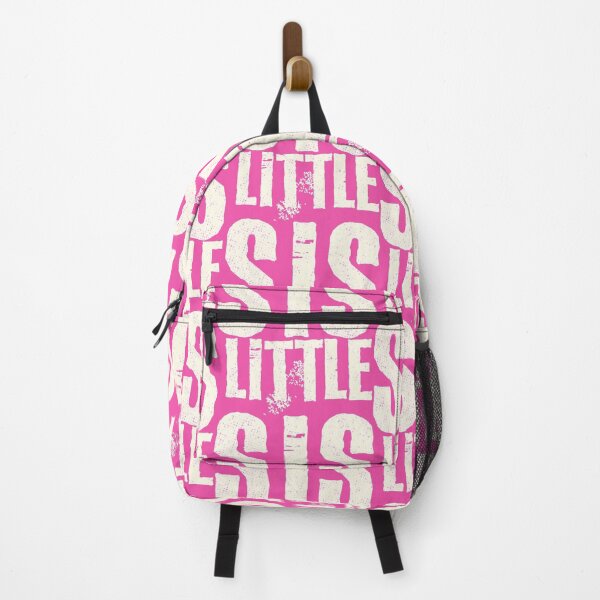 Item preview, Little sister | siblings designed and sold by wunderfamily.