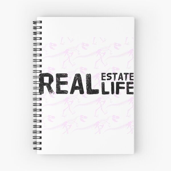 Item preview, Real Estate Life: Dino  designed and sold by BScotty.