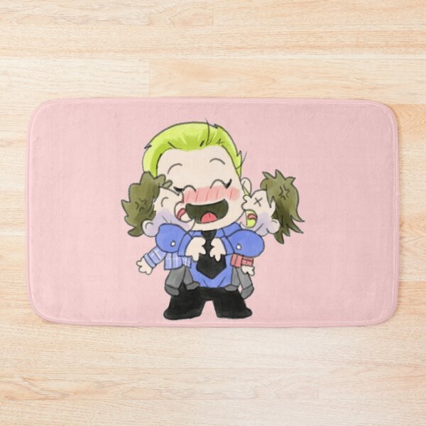 Item preview, Amor SPN designed and sold by Minxy's Demented Domain.