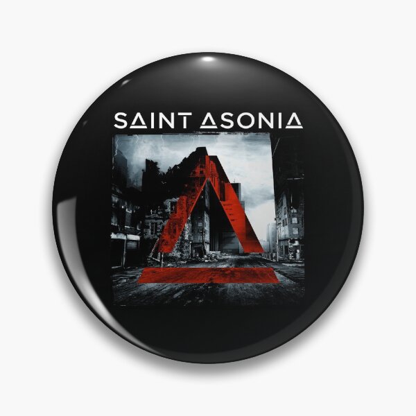 Item preview, Saint asonia designed and sold by visdia.