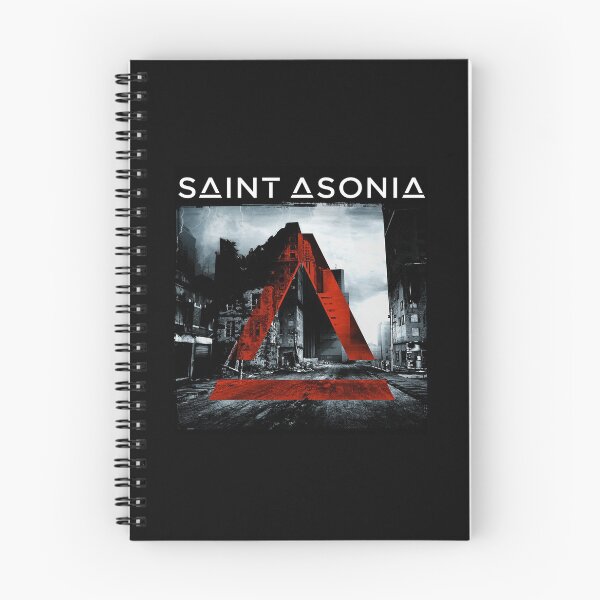 Item preview, Saint asonia designed and sold by visdia.