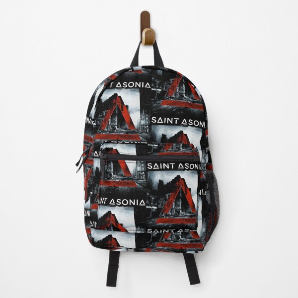 Item preview, Saint asonia designed and sold by visdia.