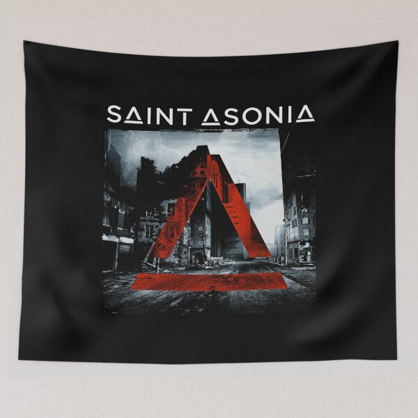 Item preview, Saint asonia designed and sold by visdia.