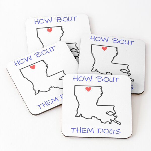 Item preview, How About Them Dogs designed and sold by athurst.