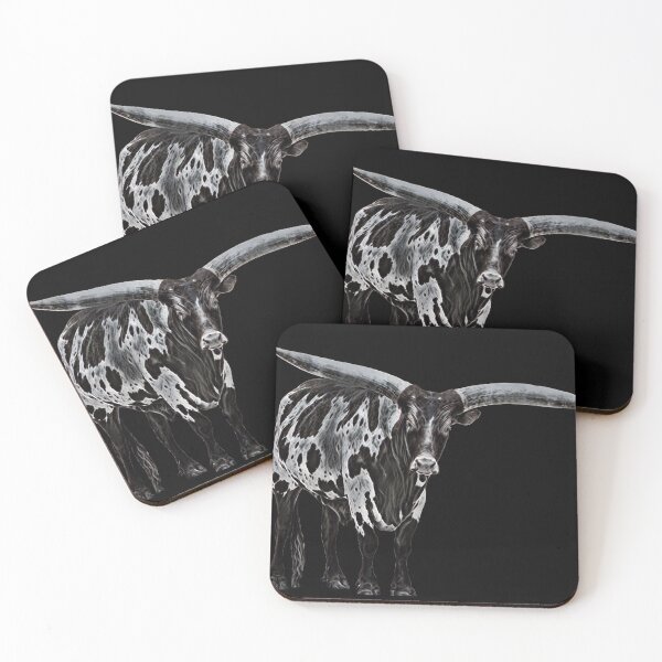 Item preview, Texas Longhorn designed and sold by MelKowasic.