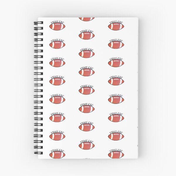 Item preview, Football - Tight End designed and sold by Gougirls TLC.
