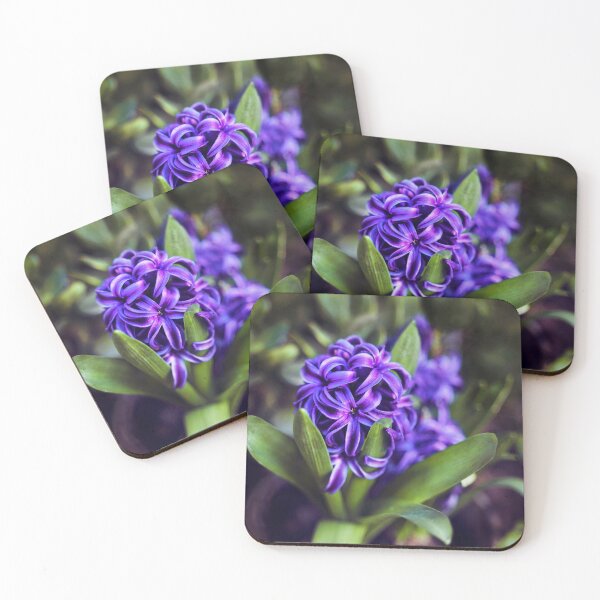 Item preview, Purple Flower designed and sold by owlshadow.