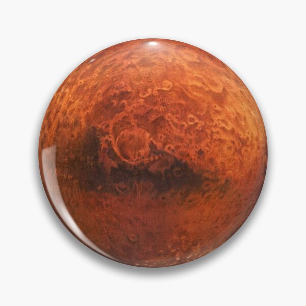 Item preview, Mars designed and sold by TerryFan.