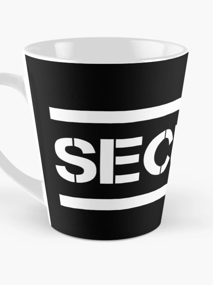 Thumbnail 3 of 4, Coffee Mug, Security guards designed and sold by GeogDesigns.