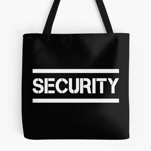 Item preview,  Security guards designed and sold by GeogDesigns.