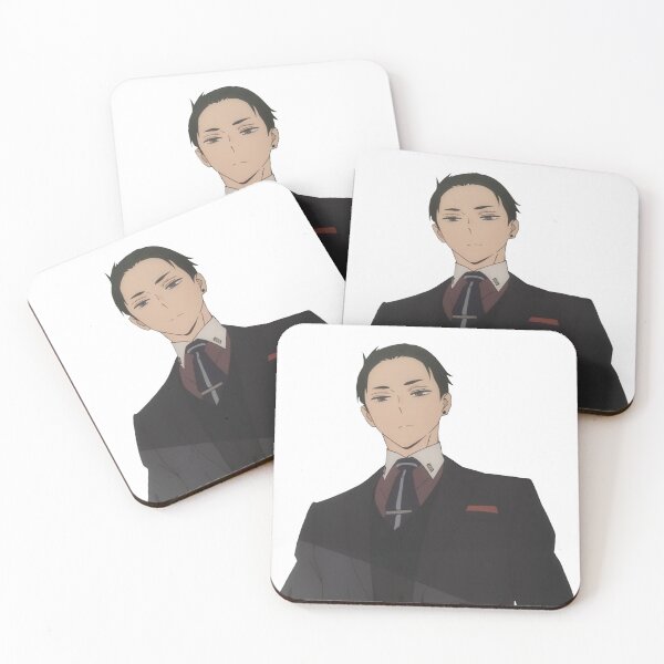 Item preview,  Daisuke Kambe - Fugou Keiji Balance: Unlimited  designed and sold by dojaes.