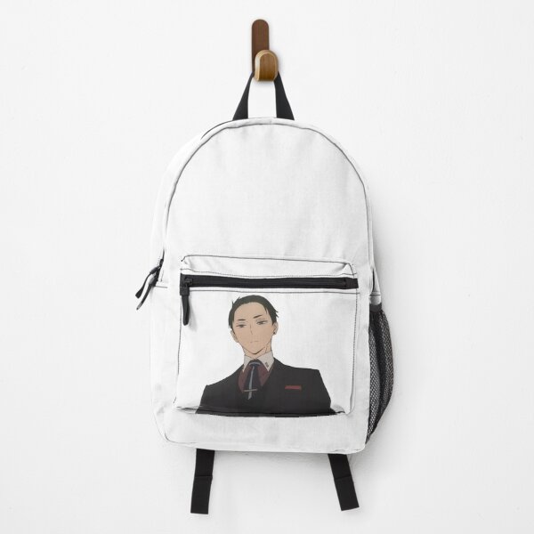 Item preview,  Daisuke Kambe - Fugou Keiji Balance: Unlimited  designed and sold by dojaes.