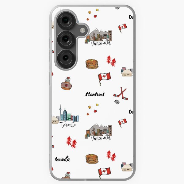 Item preview, Canadian staples  designed and sold by pizzafairy.