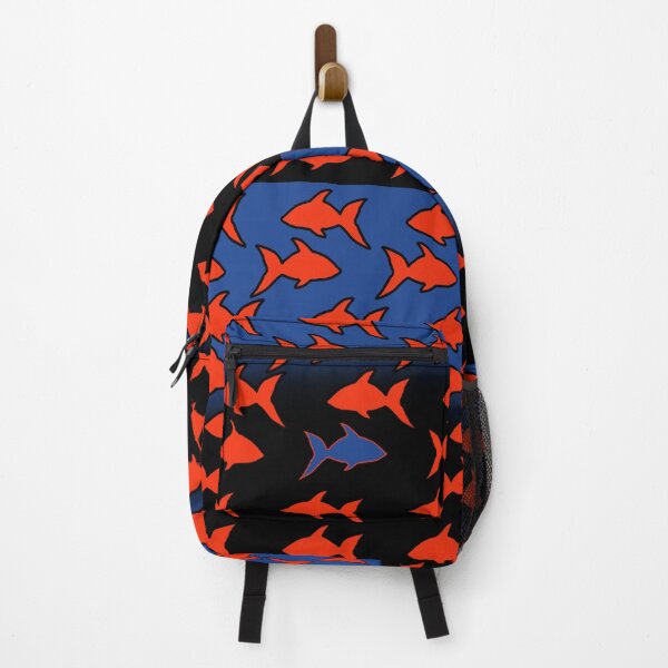 Item preview, Fish Shoal designed and sold by thelittleforest.