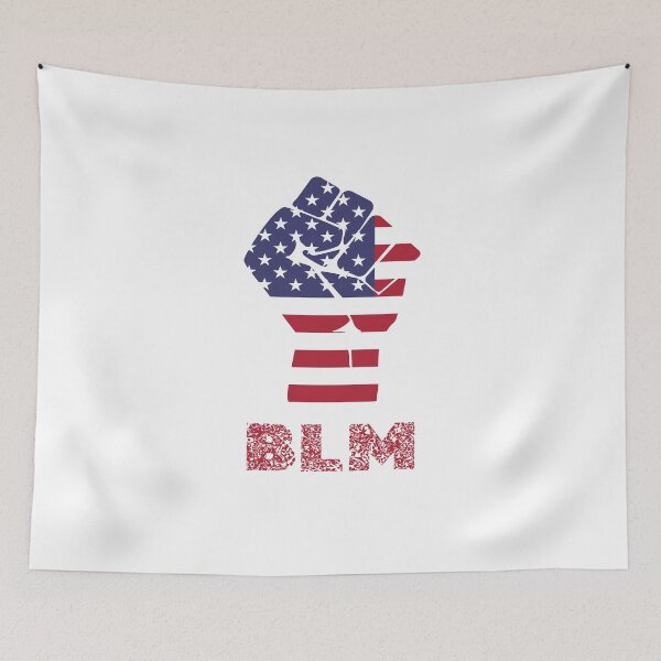 Item preview, Black Lives Matters designed and sold by TandCDesign.