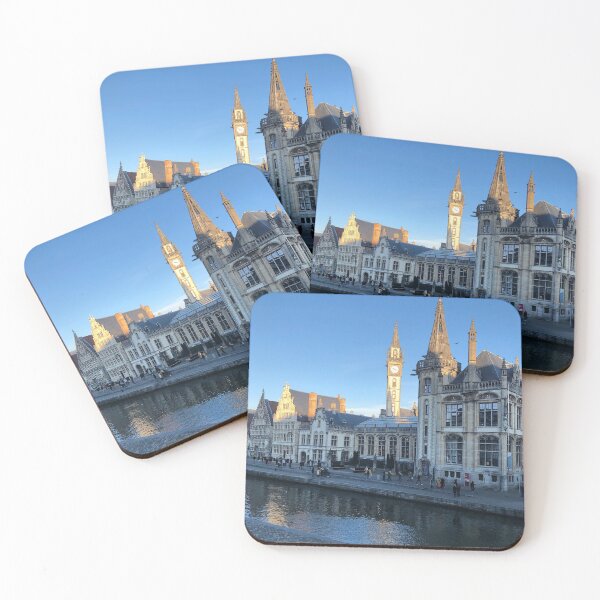 Item preview, Ghent/Gent  designed and sold by Suezwaals.