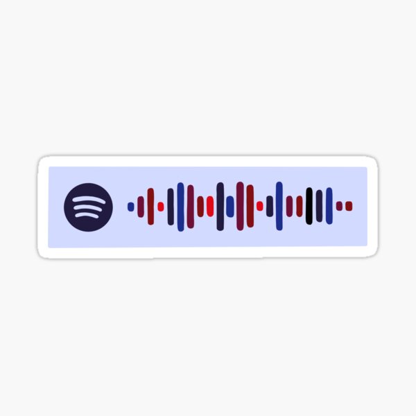 Back Pocket by Vulfpeck Sticker