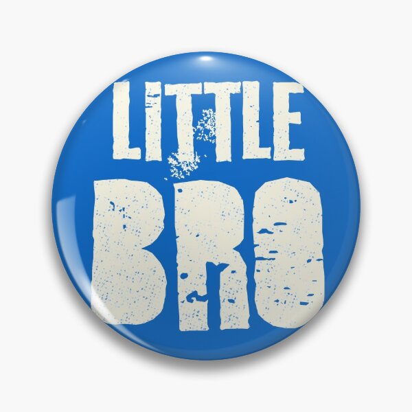 Item preview, Little brother | siblings designed and sold by wunderfamily.