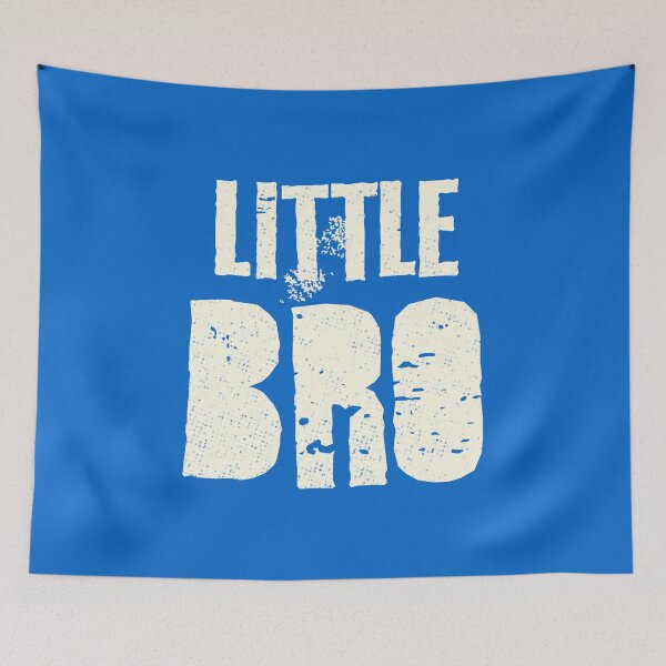 Item preview, Little brother | siblings designed and sold by wunderfamily.