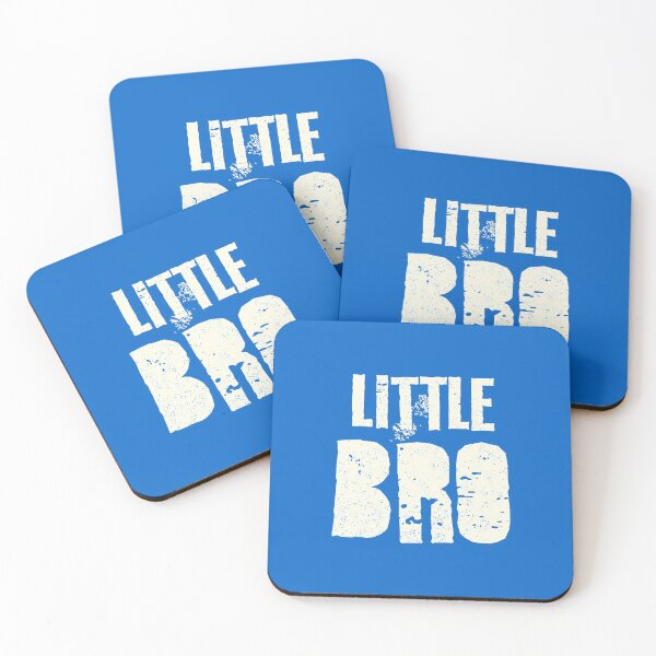 Item preview, Little brother | siblings designed and sold by wunderfamily.