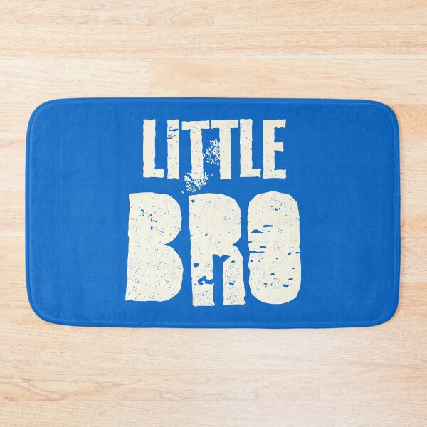 Item preview, Little brother | siblings designed and sold by wunderfamily.
