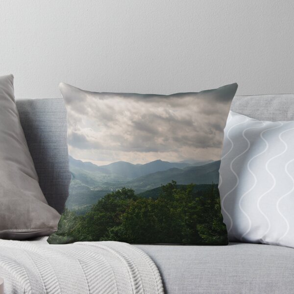 Item preview, Broken Mountain Sun - Adirondacks designed and sold by OutsideNY.