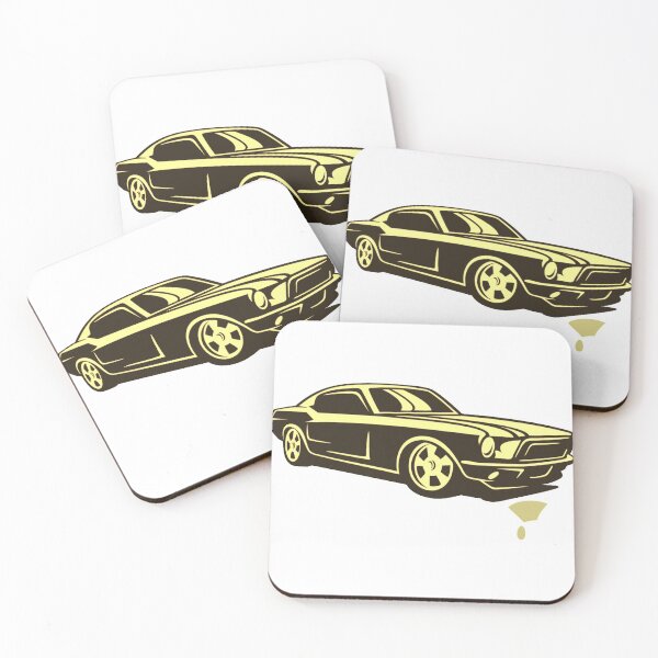Item preview, Coche designed and sold by Eshan91.