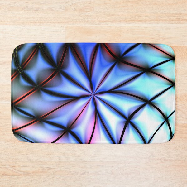 Item preview, Blue Lattice designed and sold by Girih.