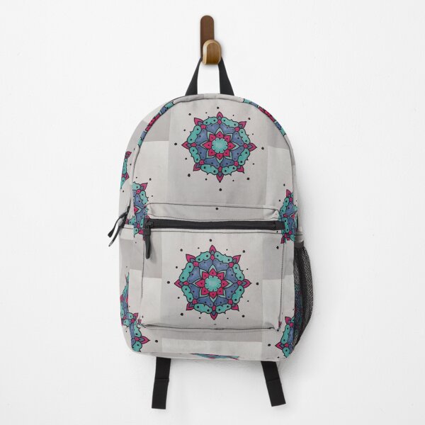 Item preview, Spring Mandala designed and sold by SonoraMandala.