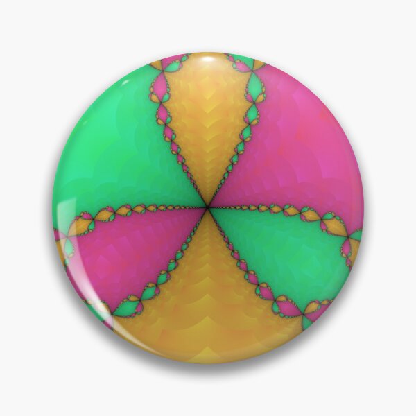 Item preview, Newton Fractal designed and sold by Girih.