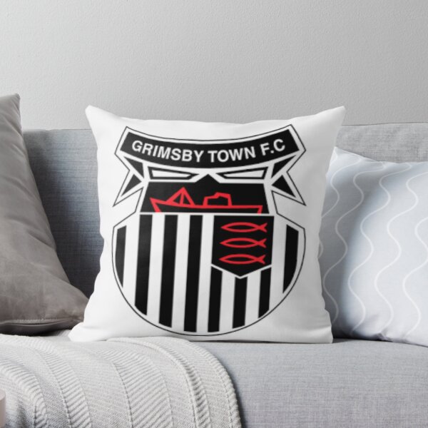 Small Grimsby Town FC Novelty Football Ball T Shirt,