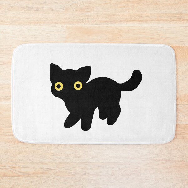 Item preview, Black Cat - Design 6 designed and sold by EmHurst10.